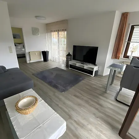 Baechle Apartment *