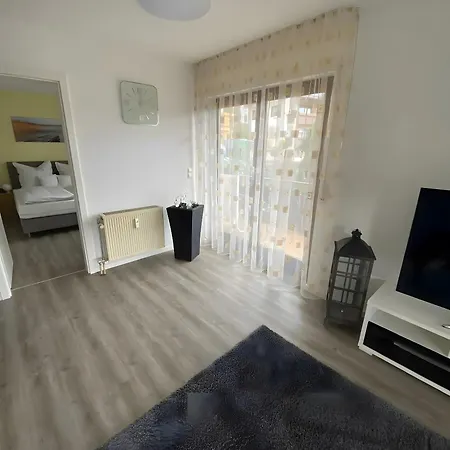 Apartment Baechle *