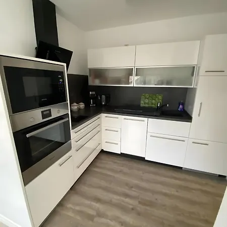 Apartment Baechle