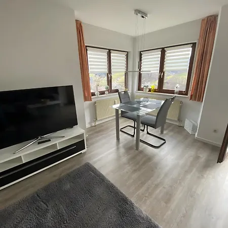 Baechle Apartment *