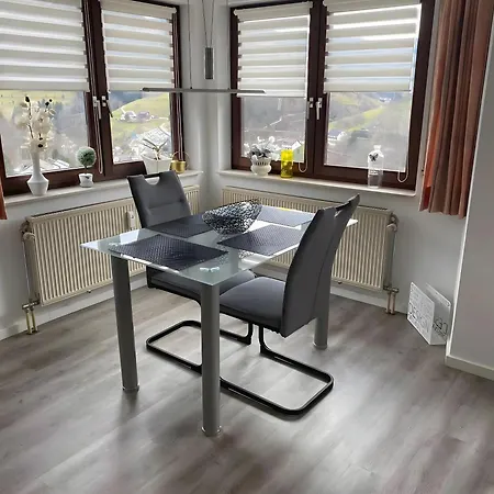 Baechle Apartment Bad Peterstal-Griesbach