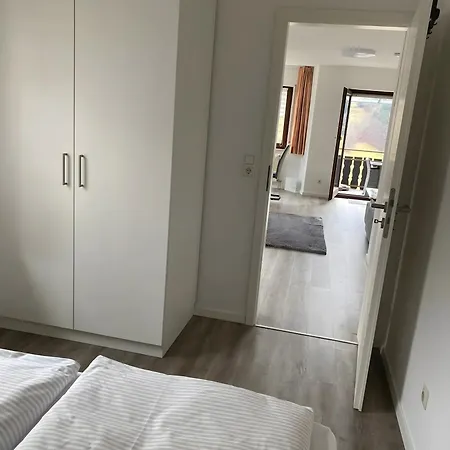Apartment Baechle Bad Peterstal-Griesbach