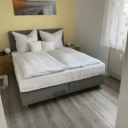 Apartment Baechle Bad Peterstal-Griesbach