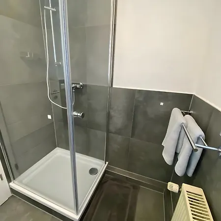 Baechle Apartment Bad Peterstal-Griesbach