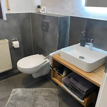 Baechle Apartment Bad Peterstal-Griesbach