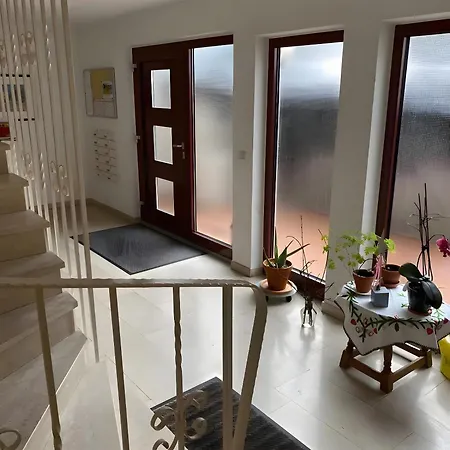 Apartment Baechle