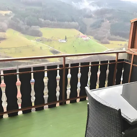 Baechle Apartment Bad Peterstal-Griesbach
